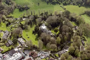 Devizes Drucke: Schloss Devizes 33115_063