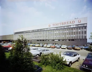 Brauerei Whitbread LPL 010-103510