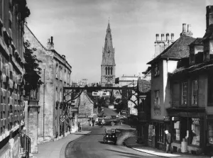 Stamford DAC 01, 03, 003
