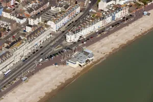 Weymouth Pier Bandstand, 29827-006