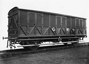 British Railway History Drucke: #12870356