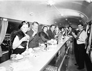 British Railway Heritage Photos Drucke: #407446