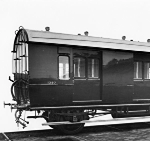 Railway Museum Exhibits UK Drucke: #510917