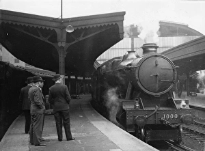 Steam Engine History Drucke: #892564