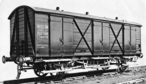 Great Western Railway Artifacts Drucke: #9115972