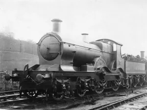 Kein 16 Brunel