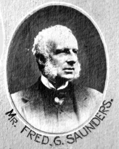 Friedrich Georg Schneider