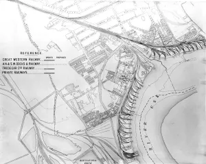 Alexandridock, Neapel