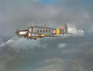 Avro Anson T 20