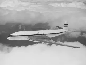 Dehavilland Komet 1