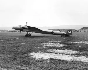 Royal Air Force Museum Exhibits Drucke: Dornier Do 17