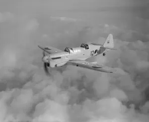 Fairey Firefly Trainingsflugzeug