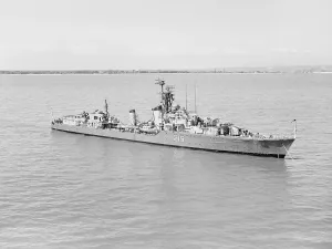 HMS Huron (Kanada)