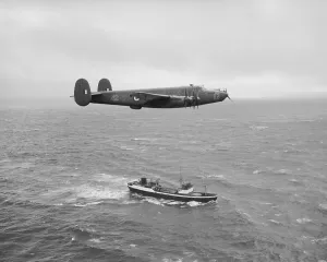Königliche Luftwaffe Drucke: Avro Shackleton MR.Zweig