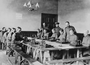 Morse-Training