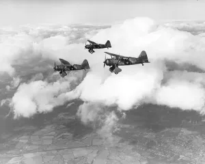 Westland-Lysander