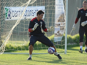 Football Training Exercises Drucke: Adriano Basso 4