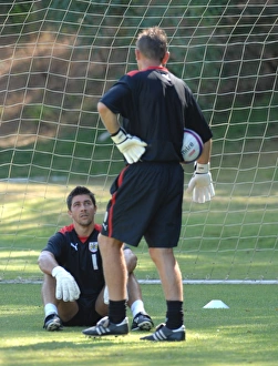 Adriano Basso Drucke: Adriano Basso Stuart Naylor