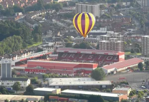 Ashtongate