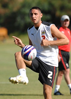 Bradley Orr