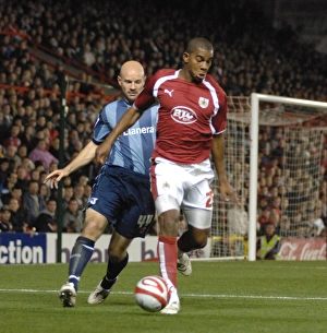 Bristol City FC Highlights Drucke: Elliott mills