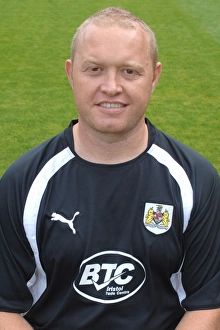 Kerry Jones