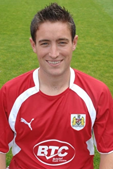 Lee Johnson