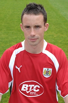 Michael McDoid