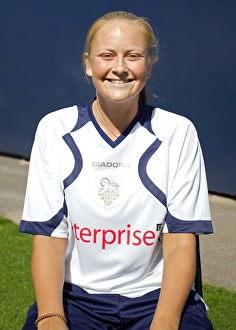 Bilder, datiert 2007: Alison Taberner
