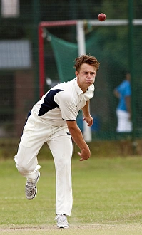 English Cricket Team Drucke: DWK 4774