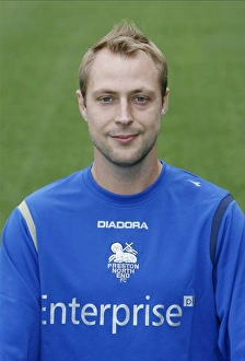 Football Training Session Photos Drucke: Harrison