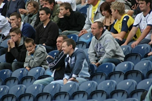 Preston North End Stadium Drucke: IMG 9992