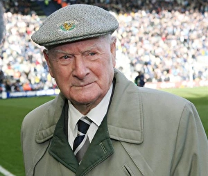 Sir Tom Finney Drucke: Sir Tom Finney 5