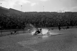 Tom Finney