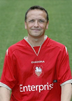 Preston North End Kit Drucke: Sumner