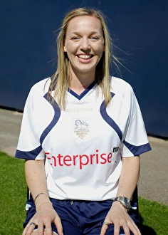 Bilder, datiert 2007: Wendy Andrews