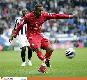 Rainy Day Football Match Drucke: Whaley