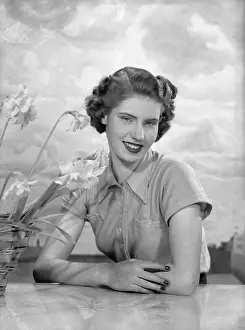Historical Portrait Photography Drucke: 10433000
