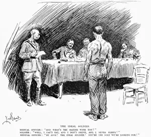 Historical Military Art Prints Drucke: -