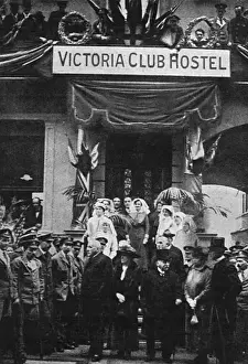 Historical Photograph Drucke: -