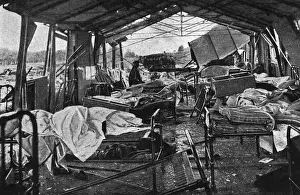 Historical Conflict Photography Drucke: -