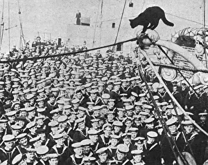 Historical Maritime Photography Drucke: -