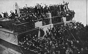 Historical Maritime Photography Drucke: -