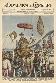 Hundertfünfzigjahrige Herrschaft