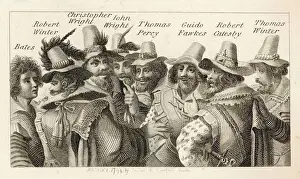 Verräter 1605