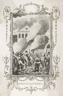 Gordon-Aufstände 1780