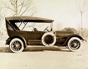 Pierce-Arrow 1916