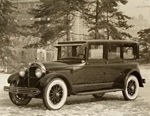 Cadillac der 1920er Jahre
