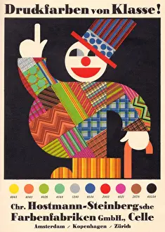 Clown
