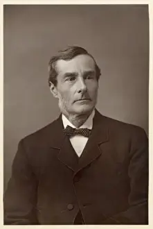 19th Century Politician Drucke: 1st Duke of Westminster